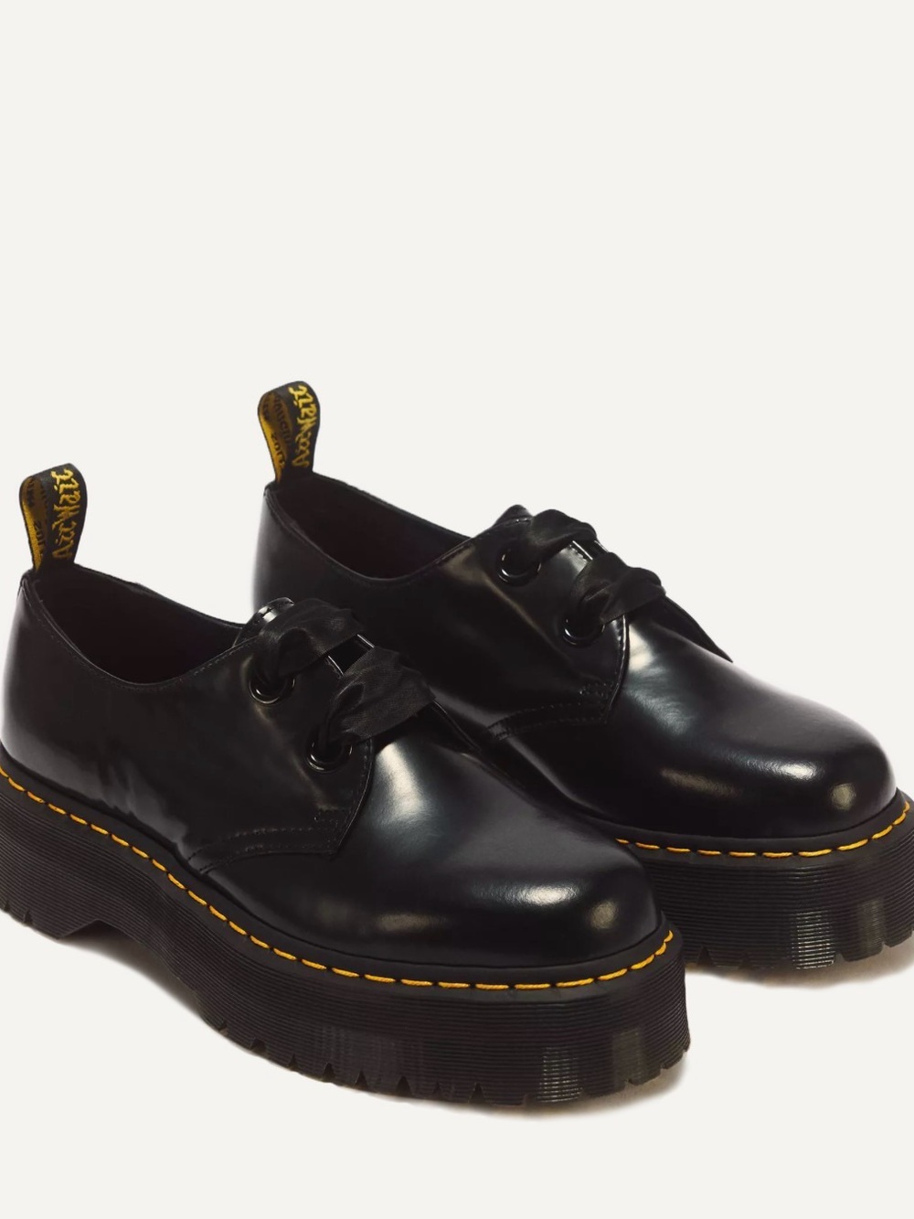 Dr.Martens Holly Platforms
